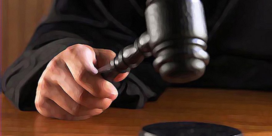 Kastamonu'da Komşu Katiline Muebbet Hapis