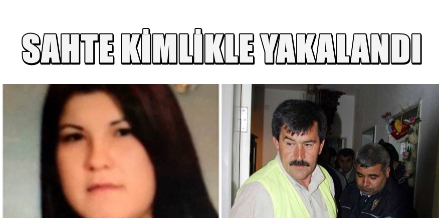 Antalya'da 26 Yaşında Öldürülen Kadının Faili Yakalandı