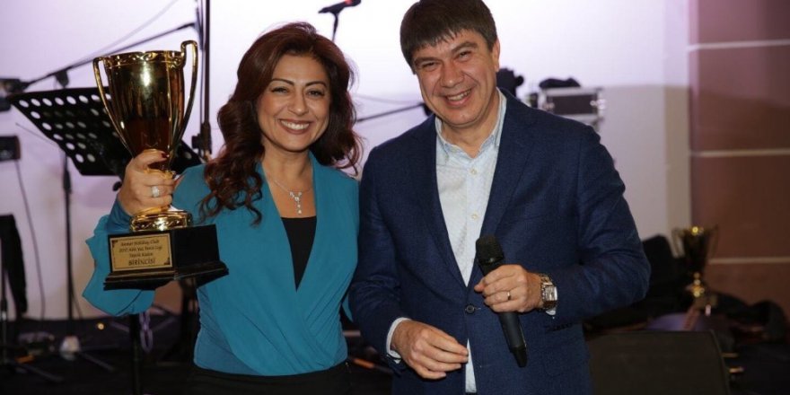 Menderes Türel Ve Eşine Ait malların Listesi Yayınlandı