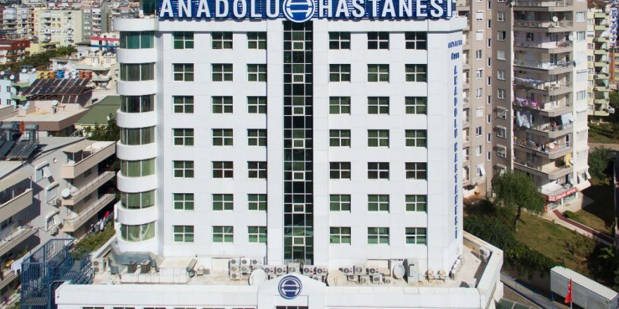 Ürdünlü Hasta ’Ağrı Pili’ Uygulaması İle Sağlığına Kavuştu