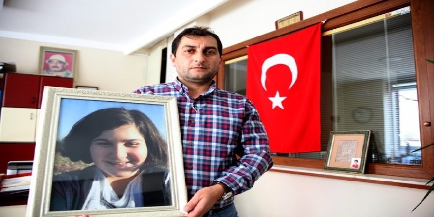 Rabia Naz Vatan’ın Ölümüyle İlgili Cumhuriyet Başsavcılığı Açıklama Yaptı