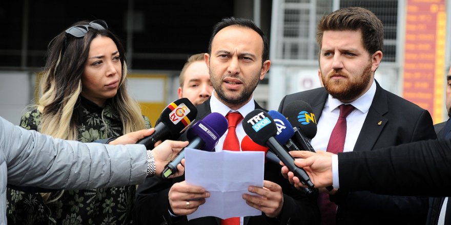 “Mustafa Cengiz Seçim Kararı Almak Zorunda