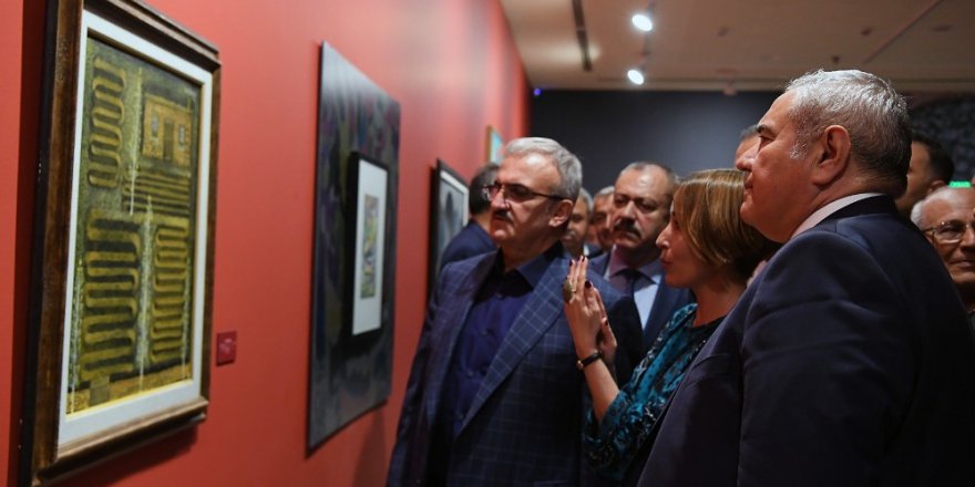 Antalya Kültür Sanat’ın Yeni Sergisi “Bizim Sayfiyelerimiz”