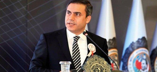 ORTALIĞI KARIŞTIRAN "HAKAN FİDAN SES KAYDI" OLAYI NETLEŞTİ