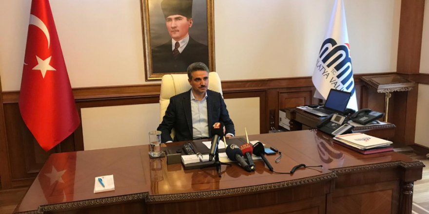Malatya'da 2 Kişinin Öldüğü Seçim Kavgasında Flaş Gelişme