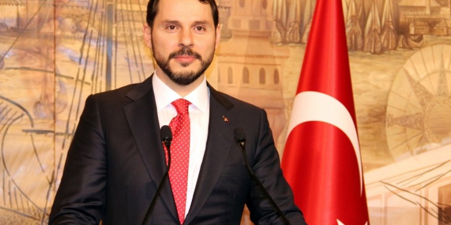 Bakan Albayrak’tan ’Seçim’ Açıklaması