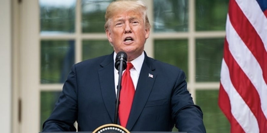 Trump’ın Kararı Kriz Tehdidini Arttı