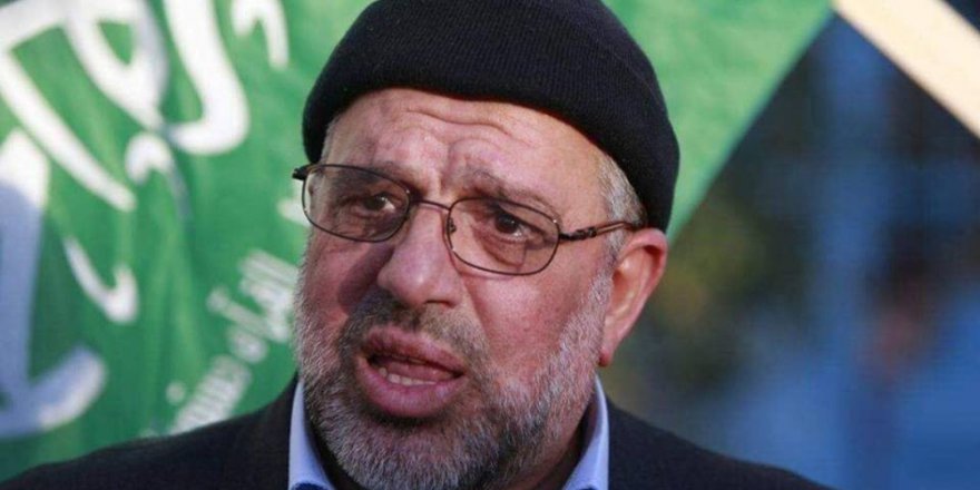 İsrail Askerleri Hamas Lideri Şeyh Hasan Yusuf’u Gözaltına Aldı