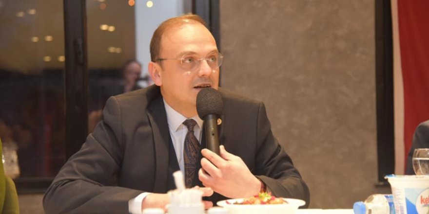 Giresun’da 178 Sandığa İtiraz Edildi