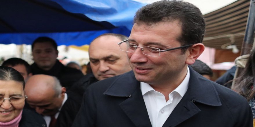 CHP'den Kritik İstanbul Açıklaması