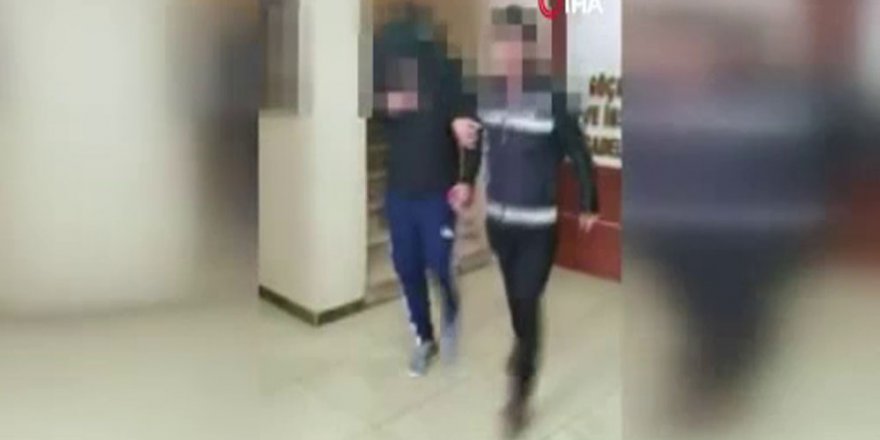 Esenyurt’ta Organ Ticareti Operasyonu: 1’i İsrailli 4 Kişi Yakalandı