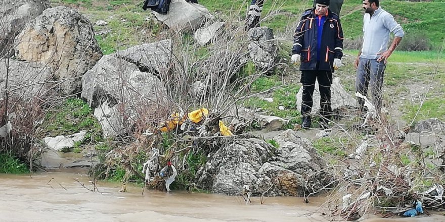 Batman'da 3 Yaşındaki Fatih'ten Kötü Haber