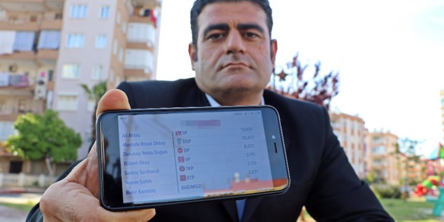 Antalya'da Şener Şen’in ‘Züğürt Ağa’ Filmi Gerçek Oldu