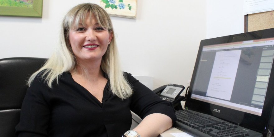 Antalyalı Profesörün Senaryosu ’ Cannes’te Derece Yaptı