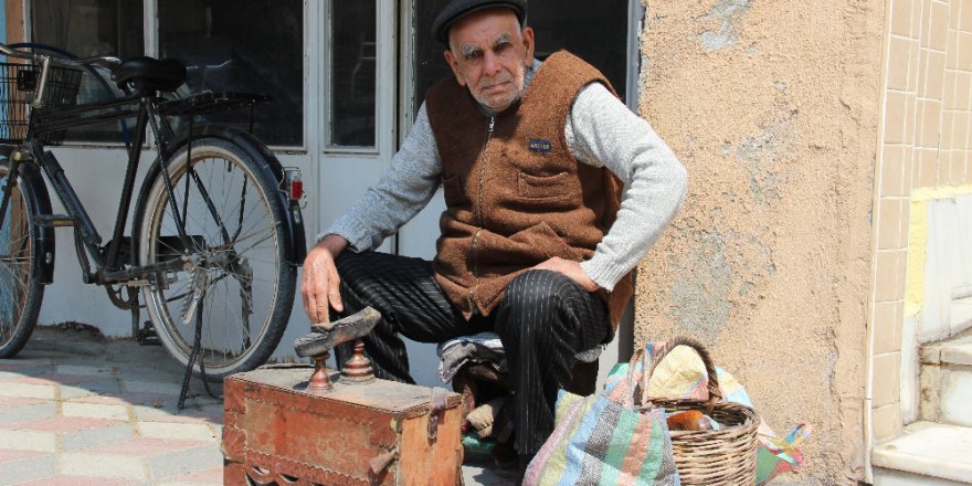 Boyacı Sandığıyla Yıllara Meydan Okuyor