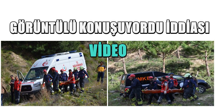 Denizli'de Facia 14 Yaşında Kız Çocuğu Feci Şekilde Can Verdi