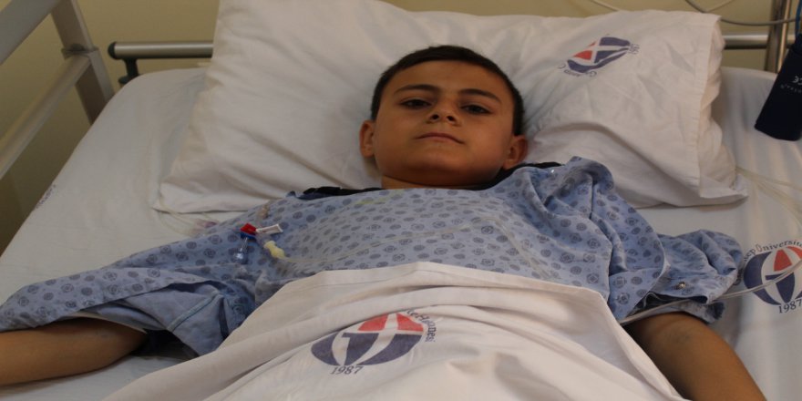 Niğdeli Şehidin Organları 3 Kişiye Umut Oldu