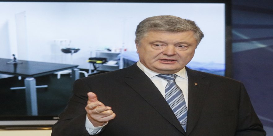 "Fransa, 24 Denizcimizle İlgili Putin İle Görüşecek”