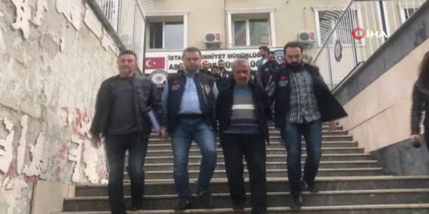 Kiralık Katil Yanlış Kişiyi Öldürdü