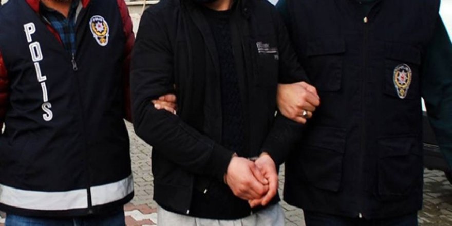 İstanbul Merkezli 3 İlde Operasyon: 50 Gözaltı