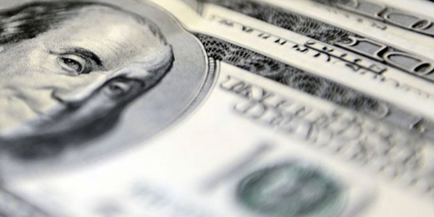 Merkez Bankası Dolar Kuru Tahmini Yükseldi