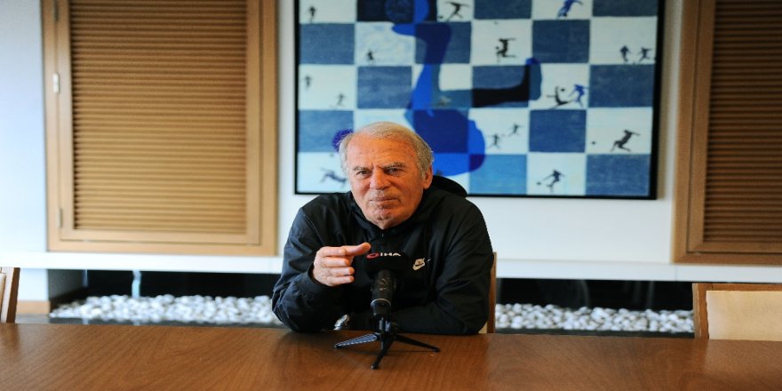 "Son Dakikada İki Puan Kaybettik"