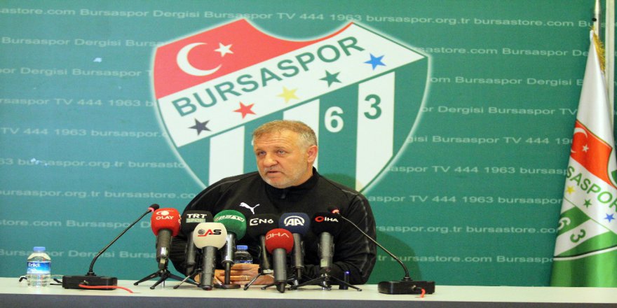 "Önemli Olan Yenilgi Almamaktı”