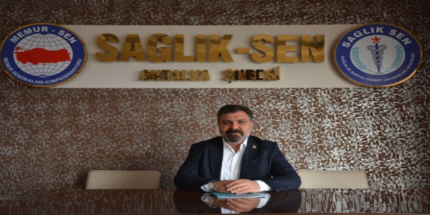 Sağlık Sen’den ’Ebe İstihdam’ Talebi