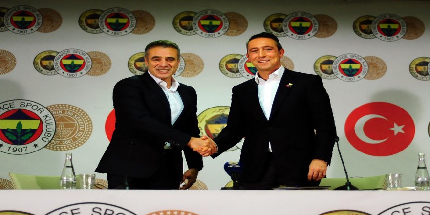 Ali Koç, Ersun Yanal İle Görüşecek