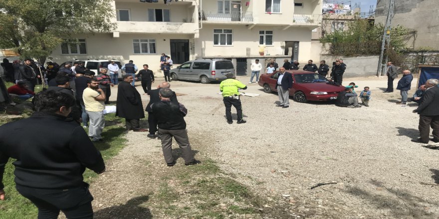Bursa'da Geri Gitme Faciası; 1 Yaşında Çocuk Öldü