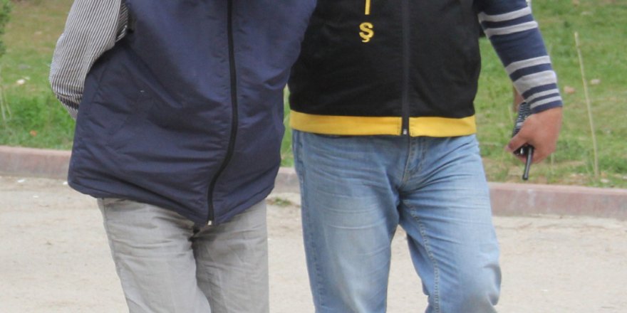 Kocaeli’de Terör Operasyonu: 4 Gözaltı