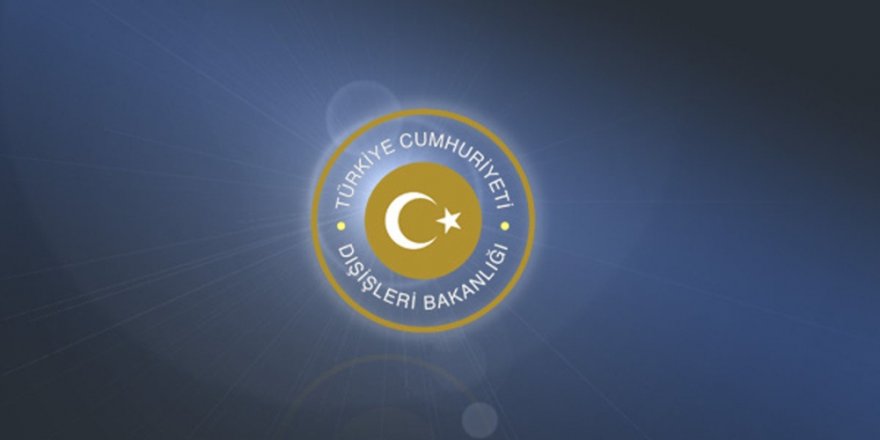 “Trump’un Açıklamasını Reddediyoruz”