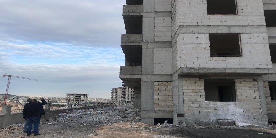 Gaziantep'te İki Genç Kızın İntihar Olayında Aynı Şüphe