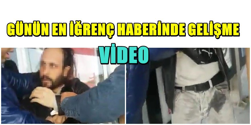 Metrobüs Sapığı Olayında CHP Açıklaması