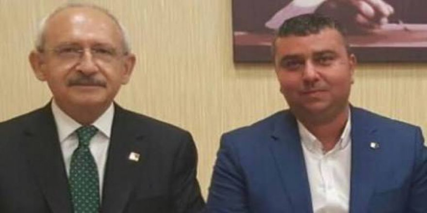 Gaziantep'te CHP'li İlçe Başkanı Öldürüldü
