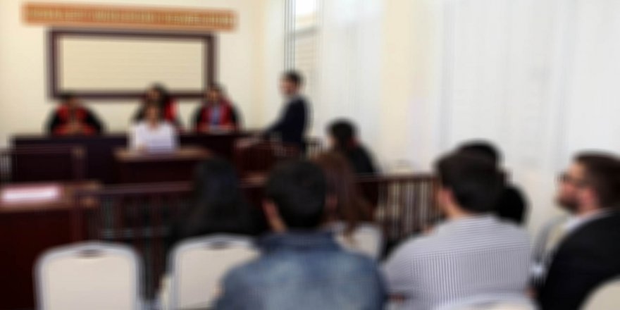 "Kozmik Oda’da Kumpas" Davasında Eski Savcı Ve Hakime Hapis Cezası