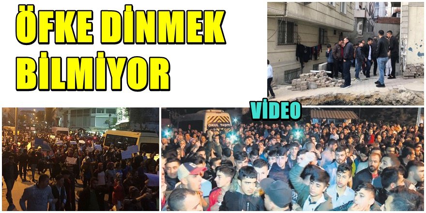 5 Yaşında Çocuğu Taciz Eden Sapığın İlk İfadesi