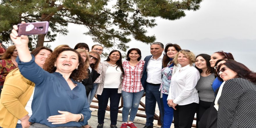 Uysal: "Açık Ve Net Belediyecilik Anlayışını Sürdüreceğiz"