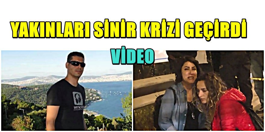 Antalya'da Genç Motosikletlinin Feci Ölümü