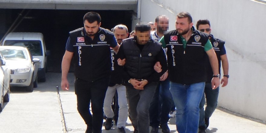 İstanbul'da Mafya Hesaplaşmasında 4 Ölüm Emri
