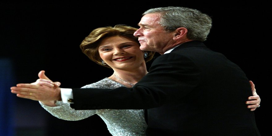 Dünya Liderlerinin Danslarını konuşuyor