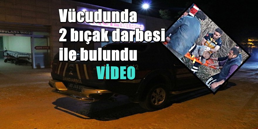 Kayseri'de kaybolan 14 yaşında Kız Çocuğu Sazlıkta Bulundu