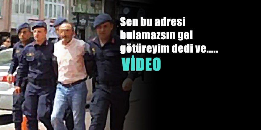Kocaelin'de 24 yaşında Kadına Tecavüz Tutuklaması