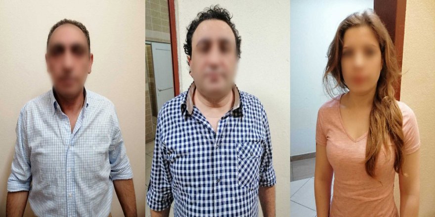 Balıkesir'de Sahte MİT Mensubu 1 Milyon 400 Bin Lira Dolandırdı