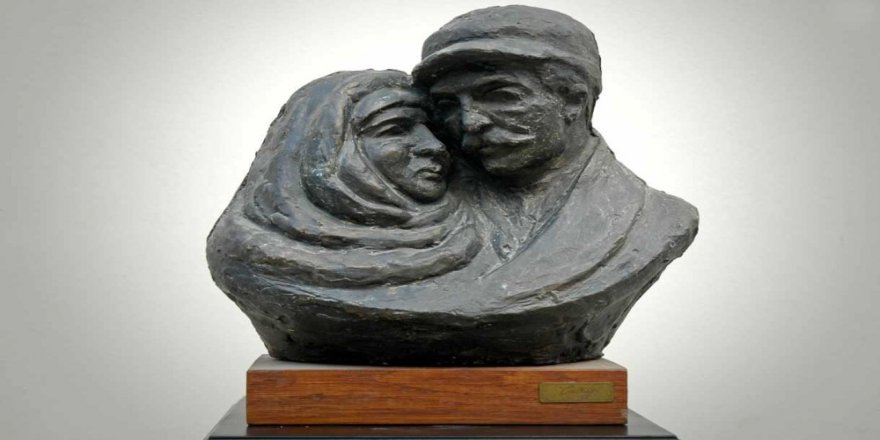 ‘Dünden Bugüne’ Sergisi, Sanatseverlerle Buluşacak