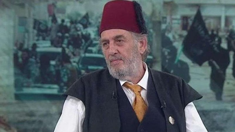 Fesli Meczup Tedavi Gördüğü Hastane De Vefat etti