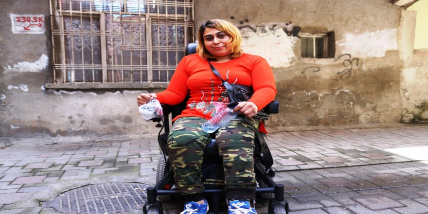 Komşusunun Yaptığı Yanlış İğne Hayatını Kararttı
