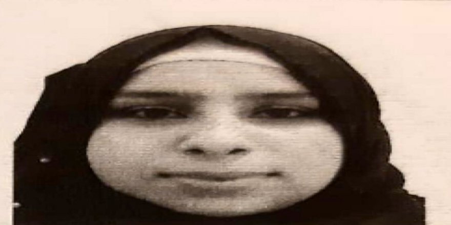 Adanalı Kadın Suriyeli Kumasını öldürdü