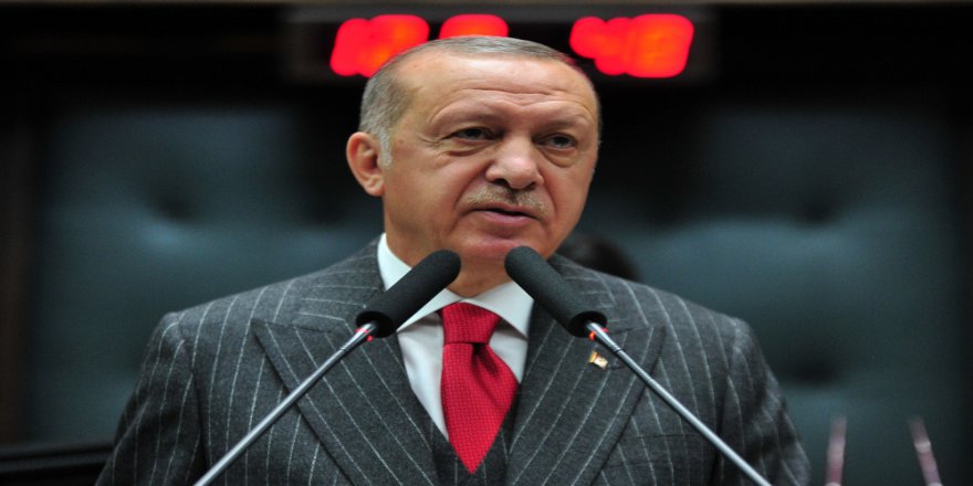 Cumhurbaşkanı Erdoğan’dan İstanbul Açıklaması