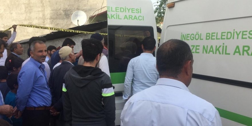 Bursa'da Halk Otobüsü Çocuk Ezdi